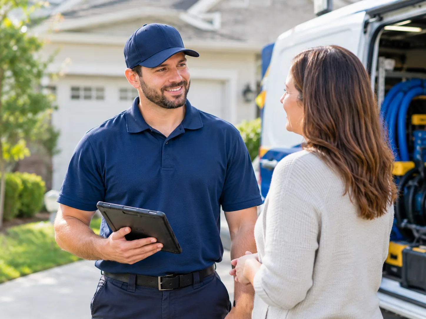 Sewage Backup Cleanup Bellevue, OH FAQs